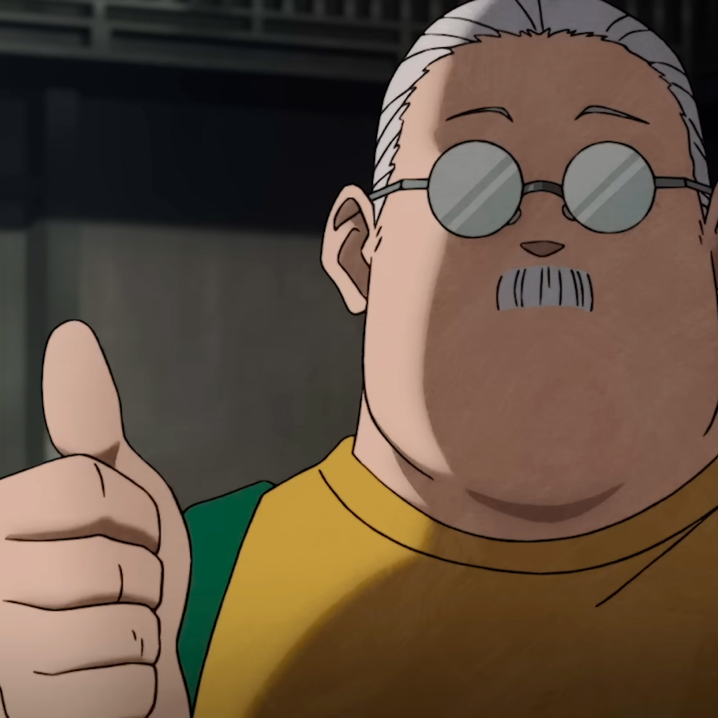 5 Animes incríveis de 2025