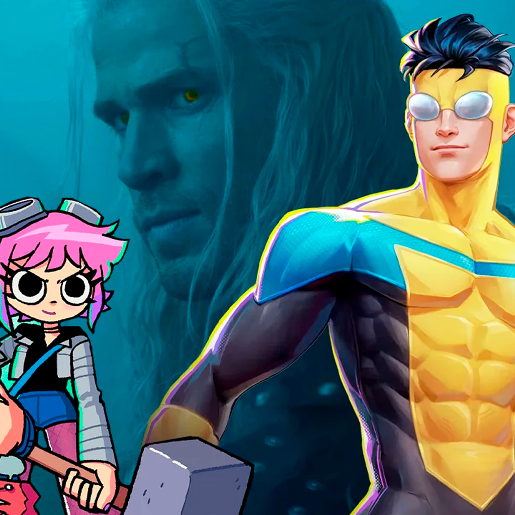 Os maiores destaques da IGN Fan Fest