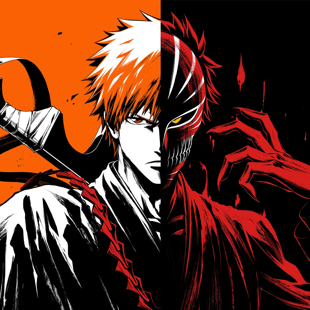 Platinei Bleach: Rebirth of Souls e…