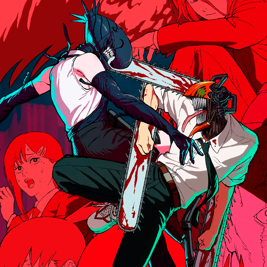 Quando Chainsaw Man – O Filme: Arco da Reze estará disponível no streaming?