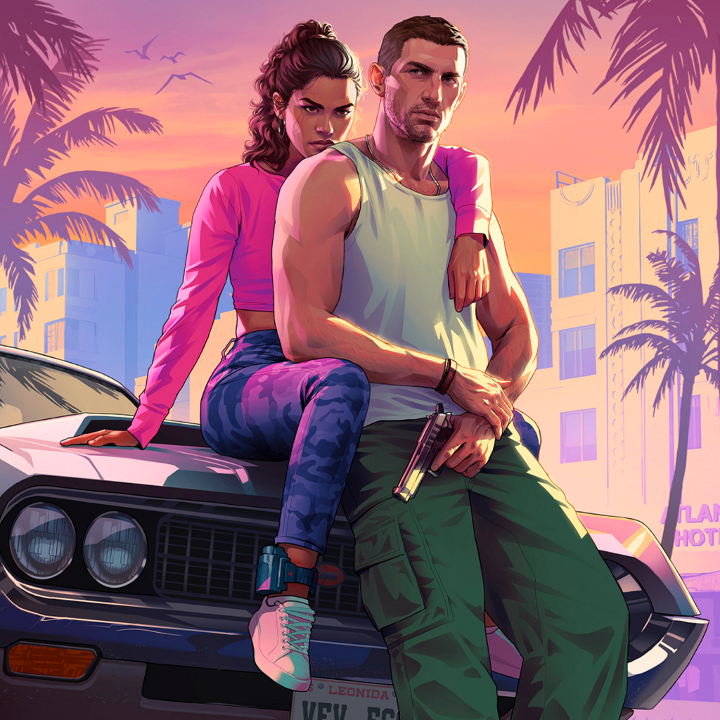GTA VI é oficialmente adiado (mais uma vez) para Novembro de 2026