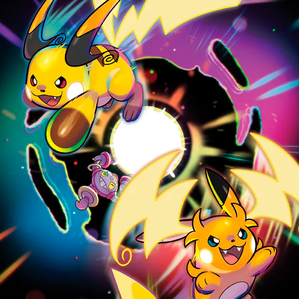 Tudo sobre a DLC Pokémon Legends Z-A: Mega Dimension