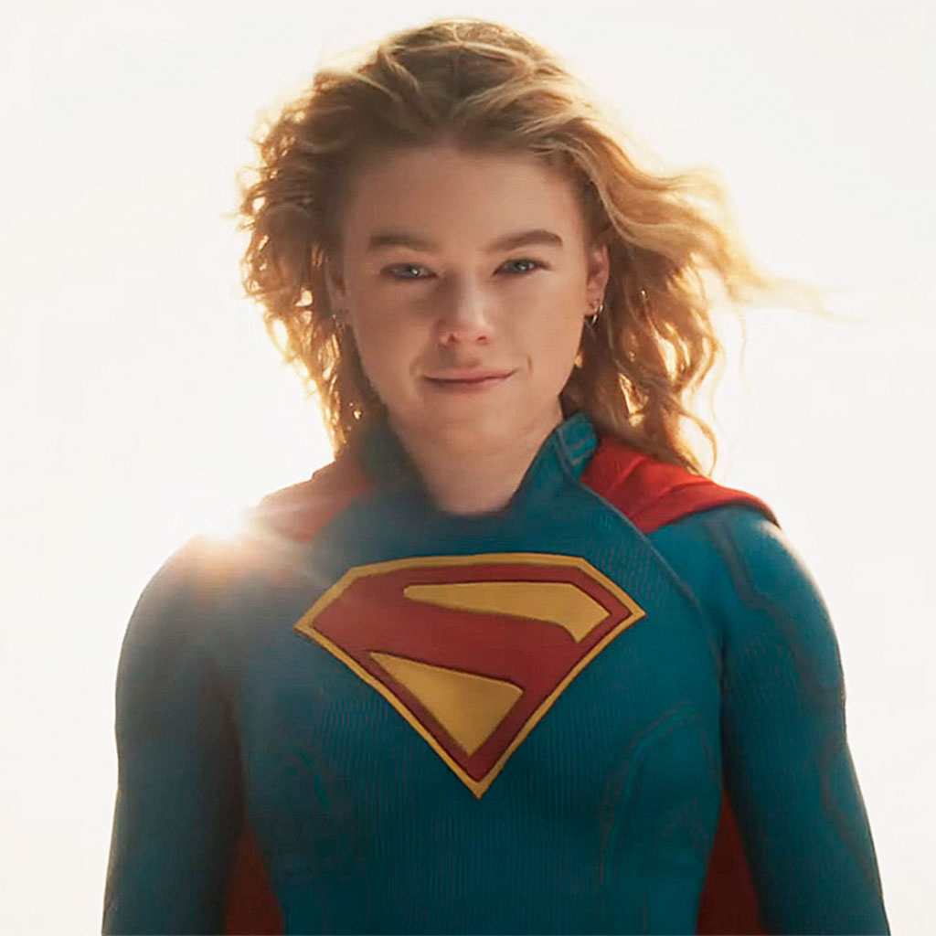 Trailer de Supergirl acaba de ser revelado