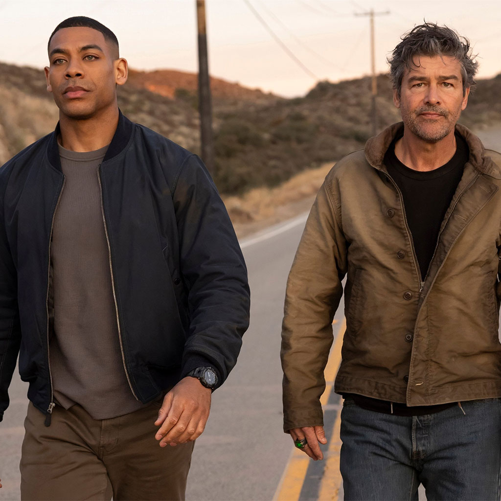 Lanternas! Série ganha primeiro trailer