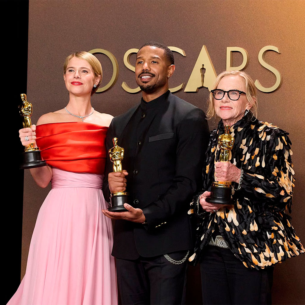 Oscar 2026: confira a lista de indicados e vencedores da maior premiação do cinema