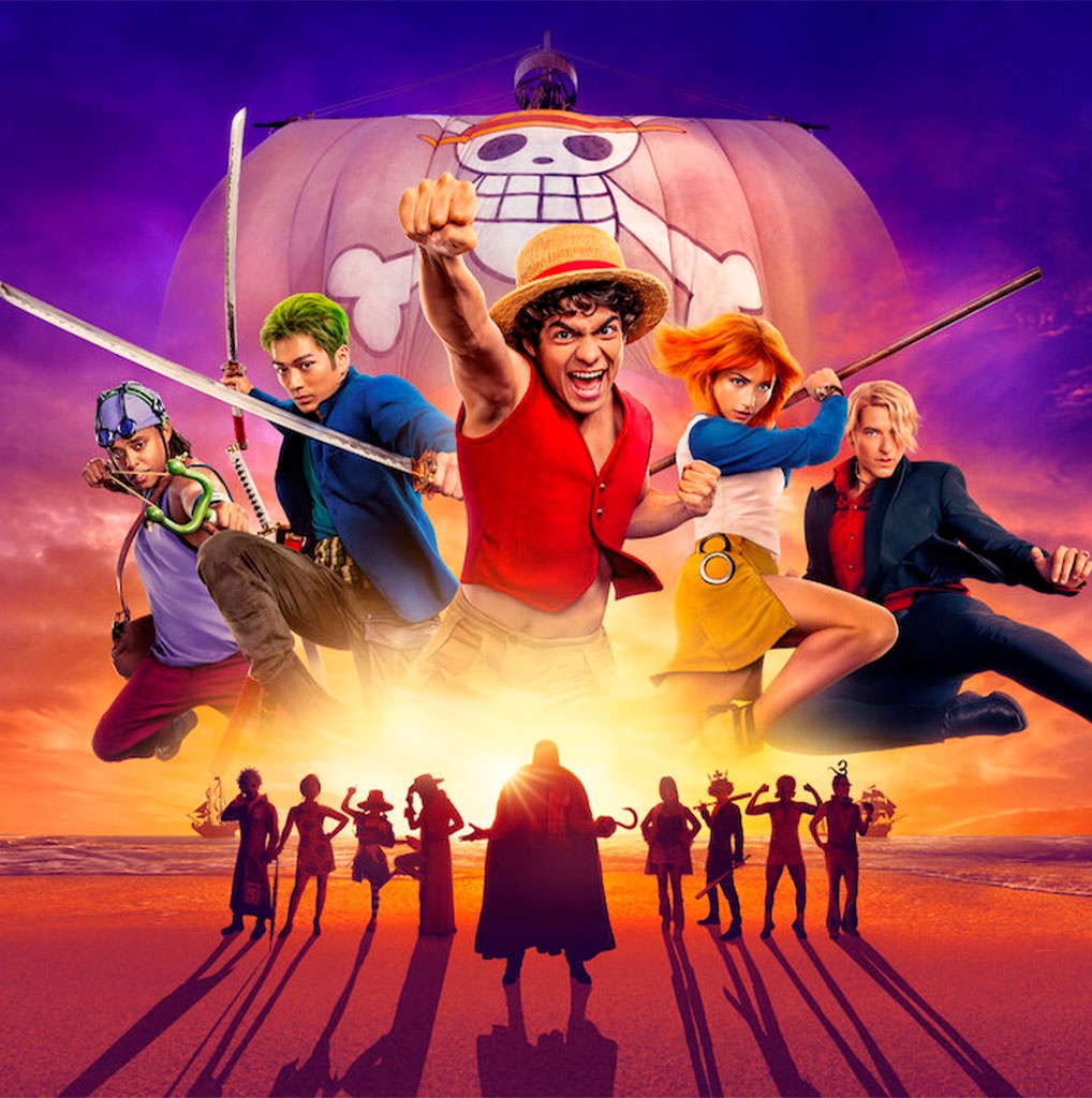 Crítica | 2ª temporada de One Piece expande o mundo e eleva o nível da adaptação