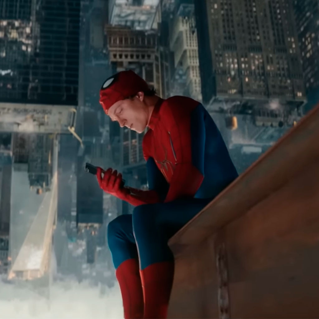 Homem-Aranha: Um Novo Dia | Trailer é divulgago e indica um novo tom para o herói